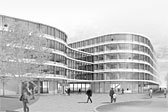 Grünenthal GmbH, Neubau Managementgebäude
